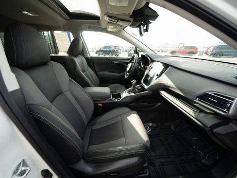 Used 2023 Subaru Outback Onyx Edition XT image 27