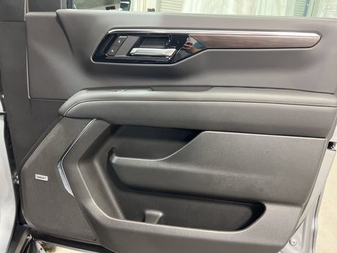 New 2026 Chevrolet Tahoe Premier RWD image 11