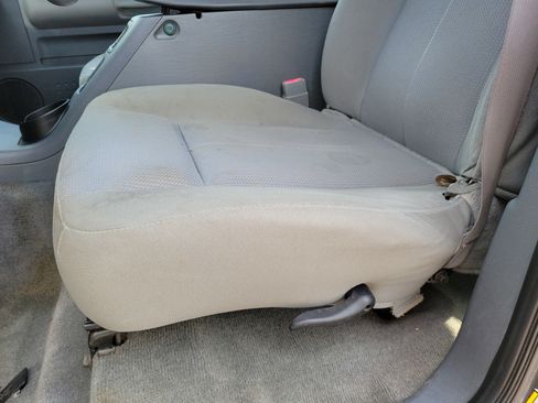 Used 2006 Dodge Dakota SLT AWD/4WD image 10