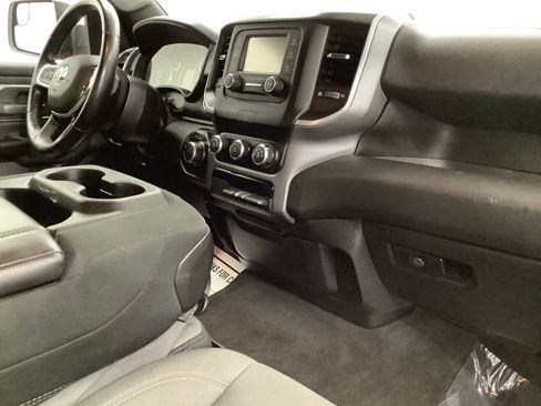 Used 2022 RAM 1500 Big Horn image 30