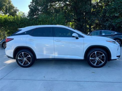 Used 2017 Lexus RX 350 FWD image 8