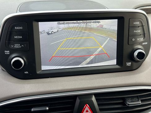 Used 2019 Hyundai Santa Fe Limited image 29