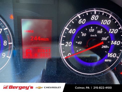 Used 2009 INFINITI G37 Sport w/ Premium Pkg image 28