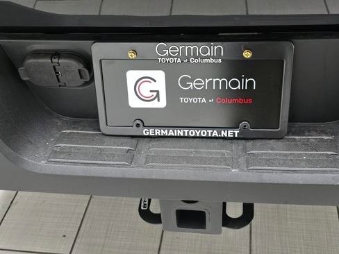 New 2026 Toyota Tacoma SR5 image 16