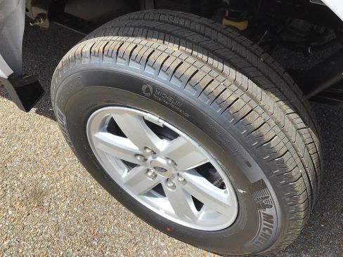 New 2026 Ford F150 XL w/ Equipment Group 103A High image 10