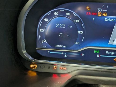 Certified 2023 Chevrolet Tahoe LT image 23