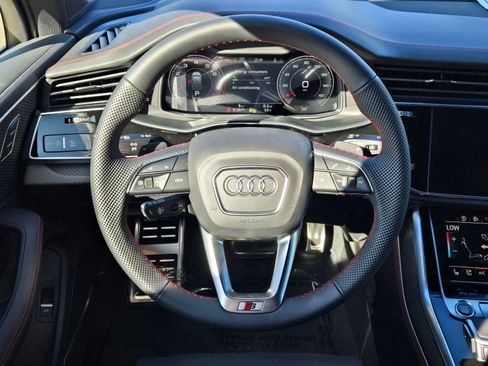 New 2026 Audi Q7 3.0T Prestige AWD/4WD image 14