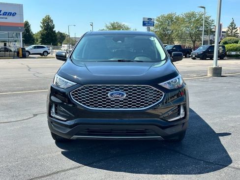 Used 2024 Ford Edge SEL w/ Convenience Package AWD/4WD image 2