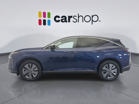 Used 2025 Nissan Murano SL AWD/4WD image 2