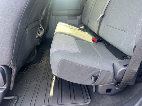 New 2026 Ford F350 XLT w/ Snow Plow Prep Package image 14