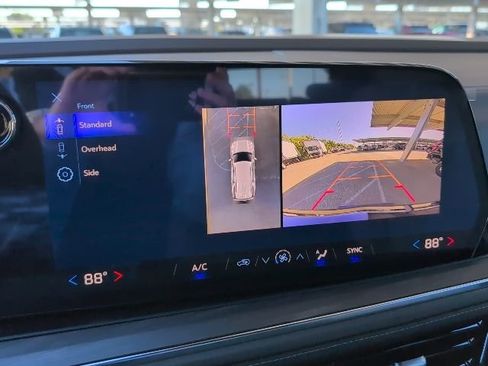 New 2026 Chevrolet Tahoe LS image 26