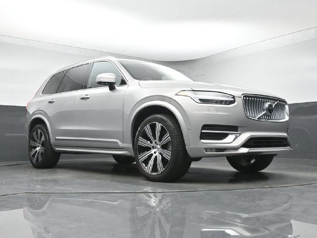 Used 2024 Volvo XC90 B6 Plus w/ Protection Package Premier AWD/4WD image 31