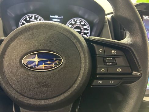 Used 2024 Subaru Crosstrek 2.0i Premium AWD/4WD image 19