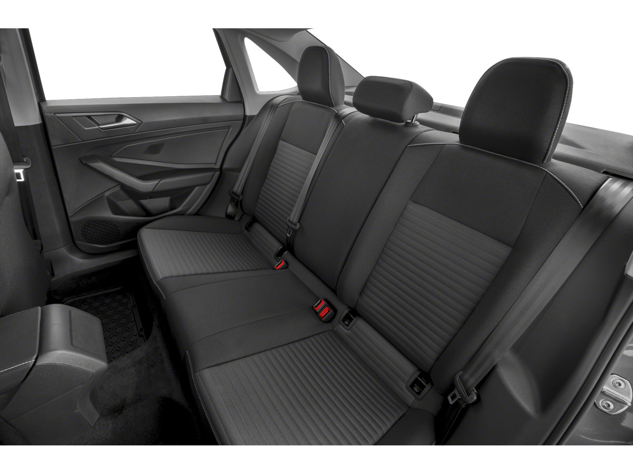 New 2027 Volkswagen Jetta S FWD image 10
