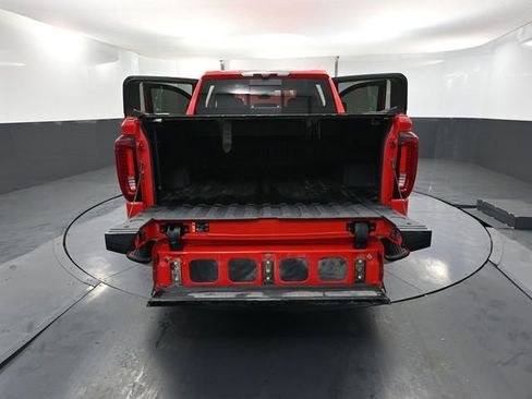 Used 2021 GMC Sierra 1500 SLT image 49