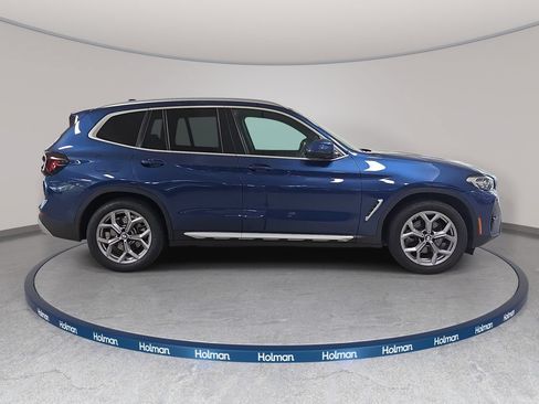 Used 2023 BMW X3 sDrive30i w/ Convenience Package RWD image 6