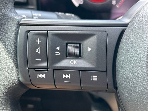 New 2026 Nissan Kicks SV FWD image 25