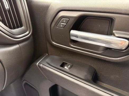 Used 2024 Chevrolet Silverado 2500 W/T w/ WT Fleet Convenience Package AWD/4WD image 25