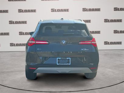 New 2026 BMW X3 xDrive30 w/ Premium Package