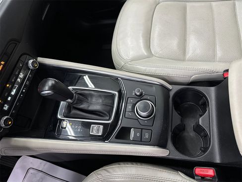 Used 2021 MAZDA CX-5 Grand Touring Reserve image 33