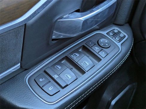 Used 2024 RAM 2500 Laramie image 27