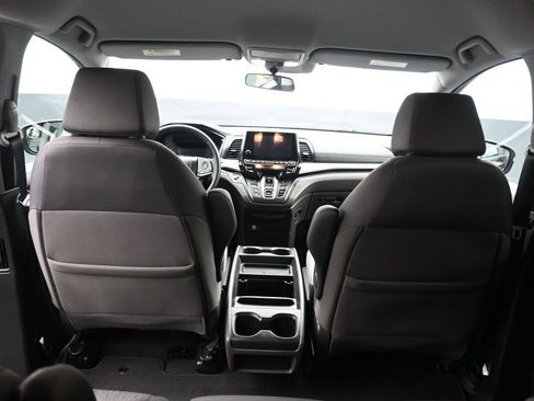 Used 2018 Honda Odyssey EX image 43