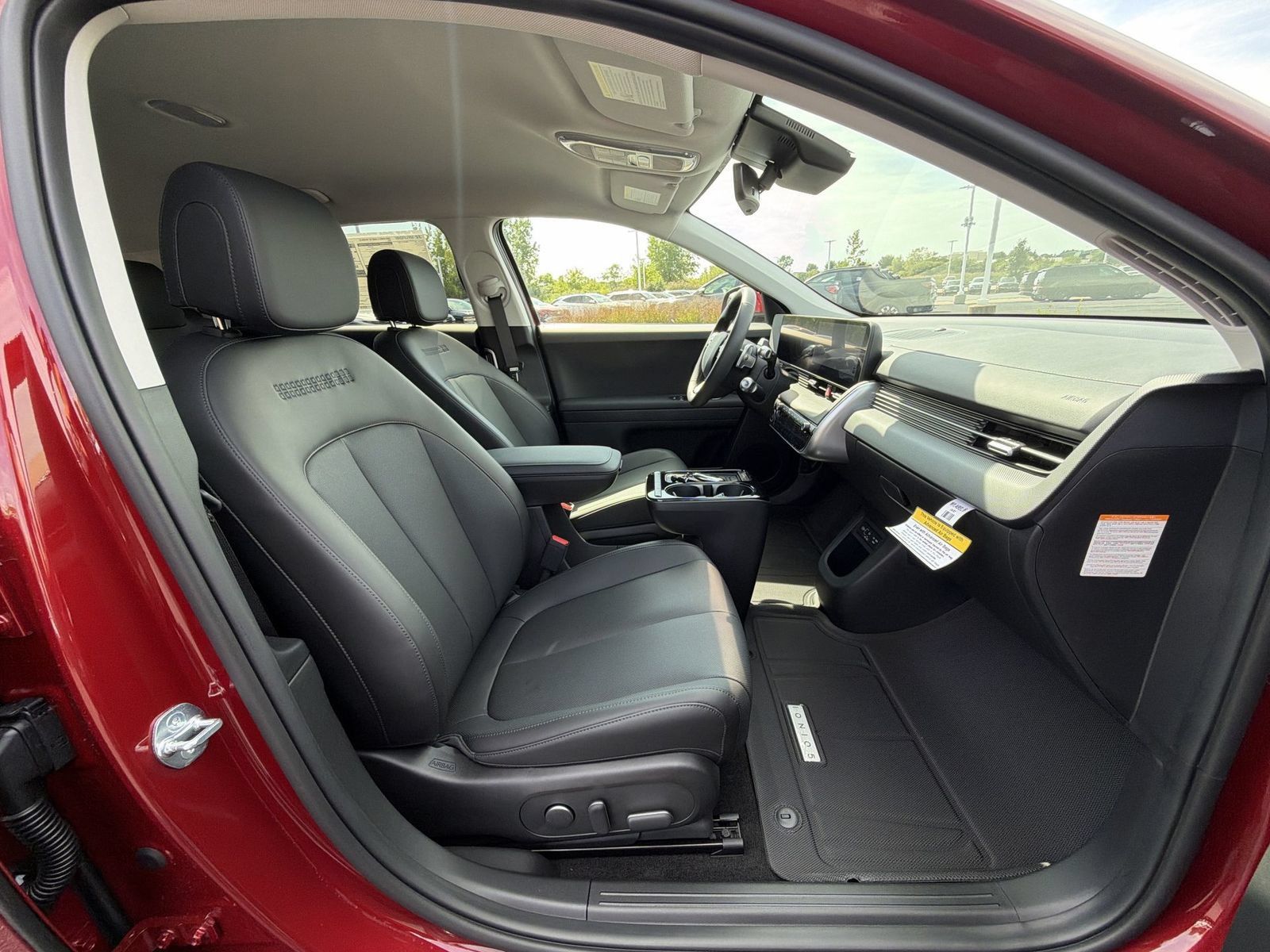 New 2026 Hyundai Ioniq 5 SEL AWD/4WD image 24