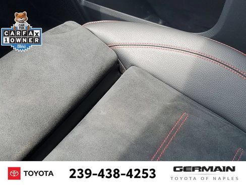 Used 2023 Mercedes-Benz GLA 250 4MATIC image 28