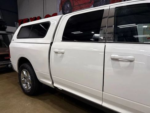 Used 2019 RAM 1500 Big Horn AWD/4WD image 53