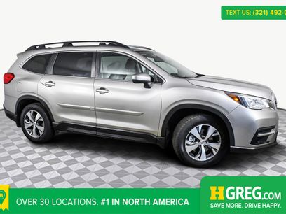 Used 2020 Subaru Ascent Premium w/ Convenience Package