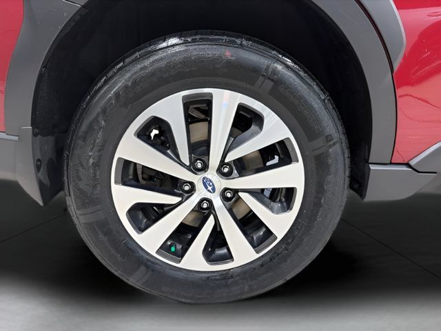 Certified 2025 Subaru Outback Premium AWD/4WD image 23