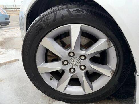 Used 2013 Acura TL Sedan 4D image 20