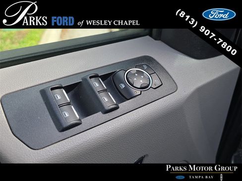 Used 2015 Ford F150 XLT w/ Equipment Group 302A Luxury image 17