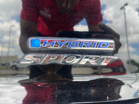 Used 2024 Honda Accord Sport image 27