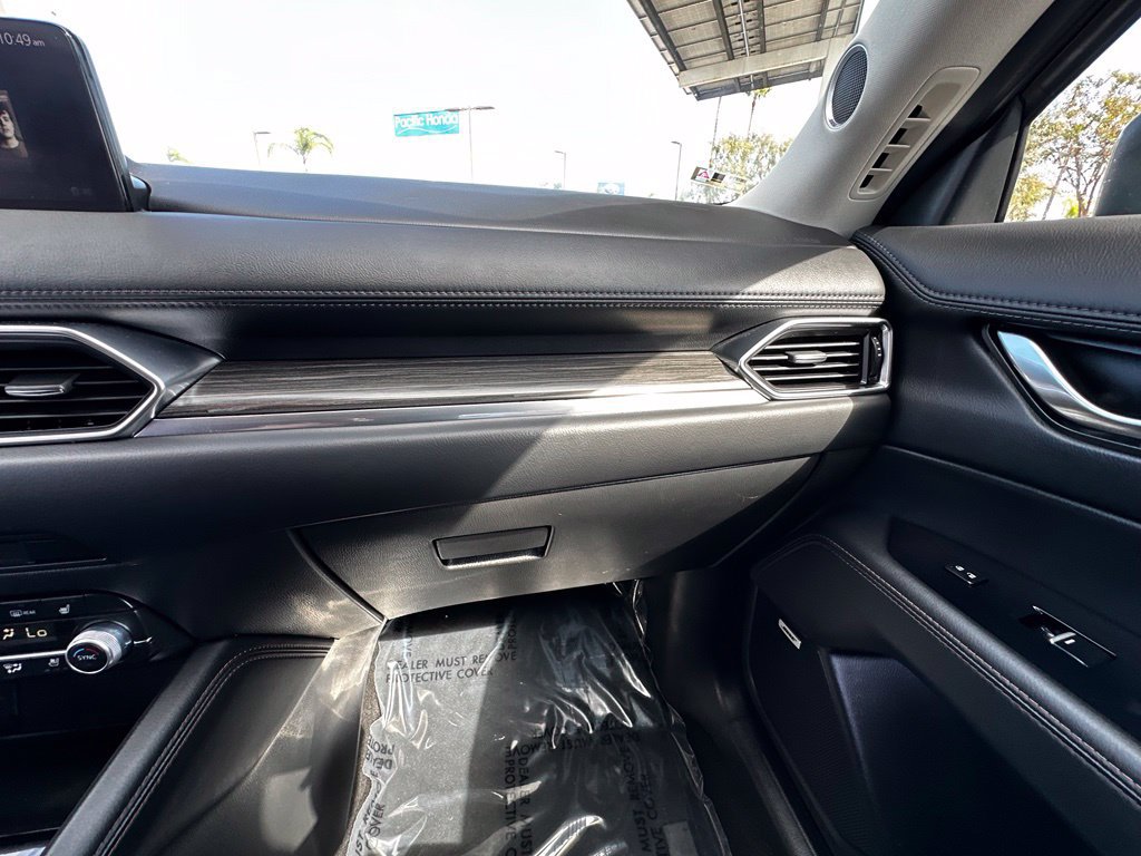 Used 2021 MAZDA CX-5 Grand Touring Reserve AWD/4WD image 37
