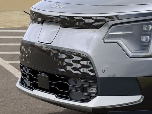 New 2026 Kia Niro Wave FWD image 12
