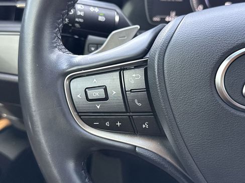 Used 2022 Lexus ES 350 w/ Accessory Package 2 FWD image 26