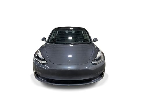 Certified 2023 Tesla Model 3 Standard Range RWD image 2