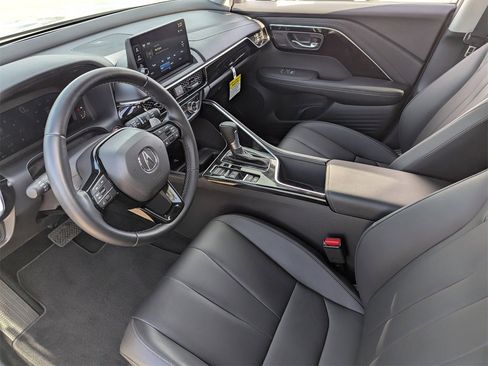 Certified 2025 Acura ADX FWD image 22