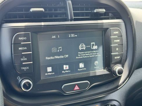 Used 2021 Kia Soul S FWD image 6