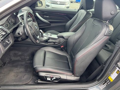 Used 2016 BMW 428i xDrive Coupe image 11