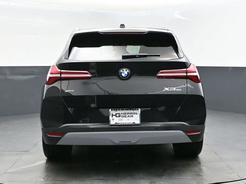 New 2026 BMW X3 xDrive30 w/ Convenience Package image 6