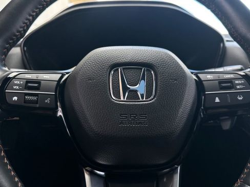 Used 2024 Honda CR-V Sport Touring image 25