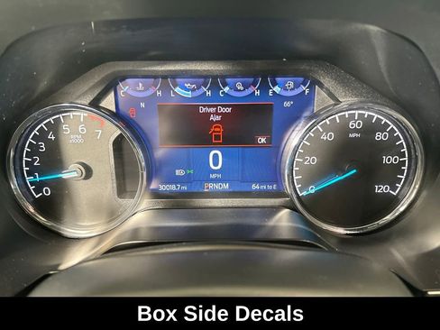 Used 2023 Ford F150 XLT w/ Equipment Group 302A High image 19