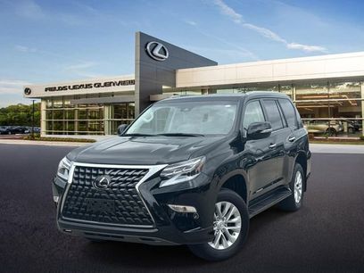 Certified 2023 Lexus GX 460 Premium w/ Premium Package