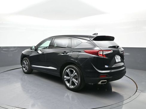 Certified 2024 Acura RDX SH-AWD w/ Advance Package image 8