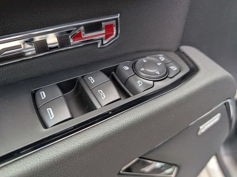 New 2026 GMC Sierra 1500 AT4 w/ AT4 Premium Package AWD/4WD image 17