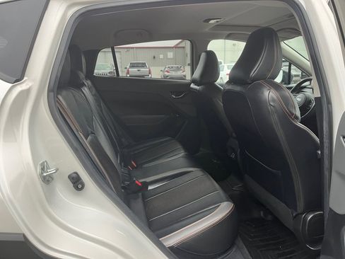 Used 2024 Subaru Crosstrek 2.5i Limited w/ Popular Package #4A image 31