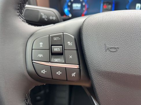 New 2025 Ford Bronco Sport Outer Banks w/ Outer Banks Tech Package+ image 17