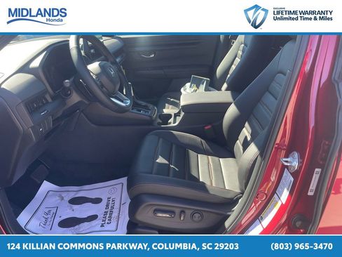 New 2026 Honda CR-V Sport-L image 18